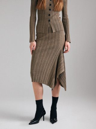 Sisley ženska suknja 