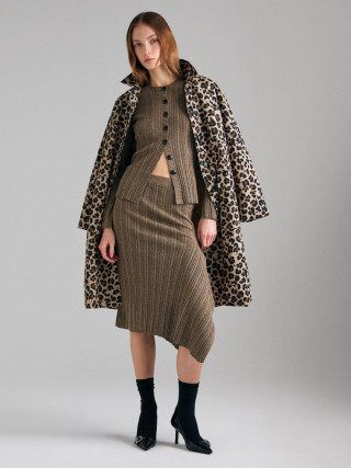 Sisley ženska suknja 