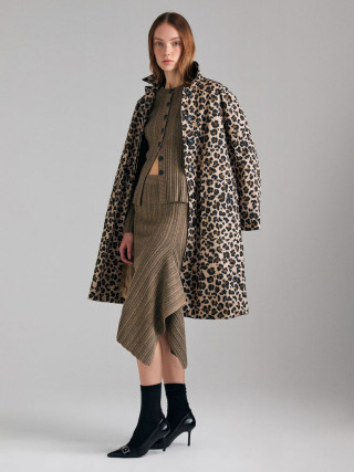 Sisley ženski kardigan 