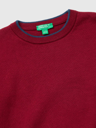 Benetton dečiji džemper 