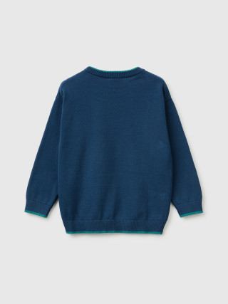 Benetton dečiji džemper 