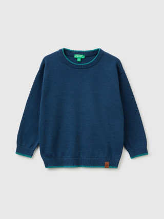 Benetton dečiji džemper 