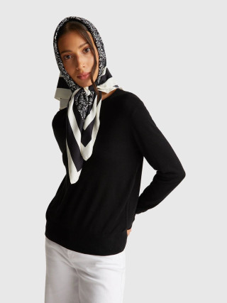 Benetton ženski džemper 