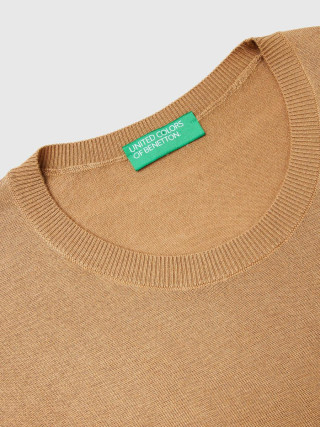 Benetton ženski džemper 