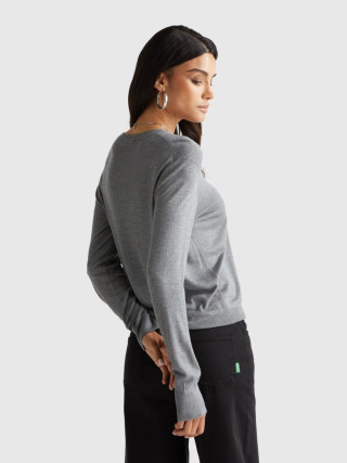 Benetton ženski džemper 