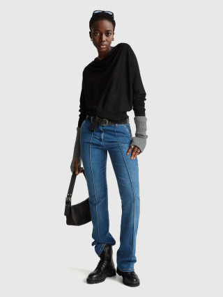 Benetton ženski džemper 