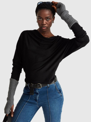 Benetton ženski džemper 