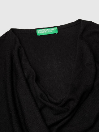 Benetton ženski džemper 