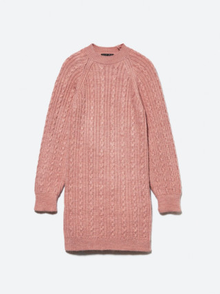 Sisley young dečija haljina 