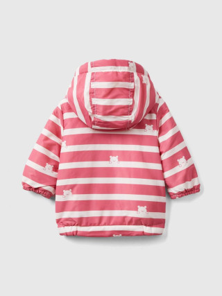Benetton jakna za bebe 