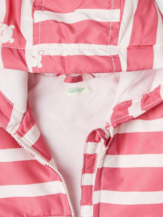Benetton jakna za bebe 