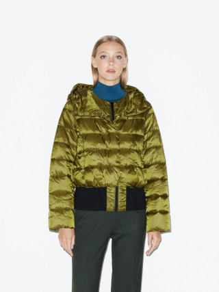 Sisley ženska jakna 