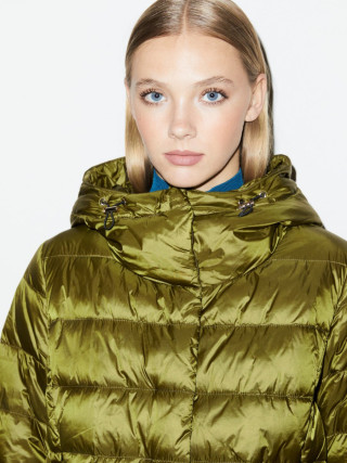 Sisley ženska jakna 