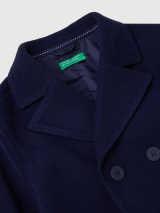 Benetton dečiji kaput 