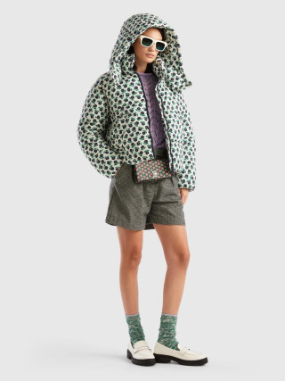 Benetton ženska jakna 