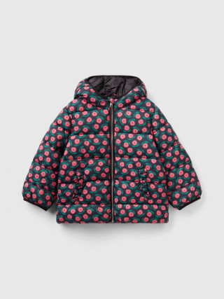 Benetton dečija jakna 