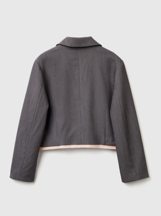 Benetton dečiji blejzer 