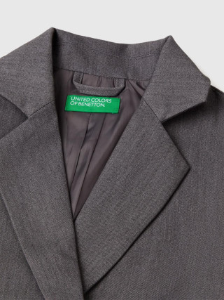 Benetton dečiji blejzer 