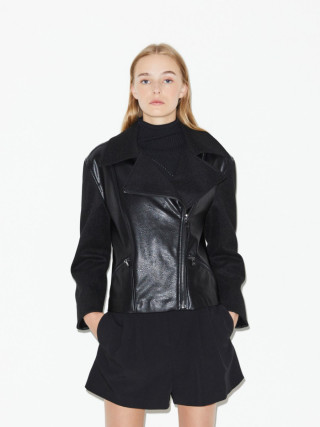 Sisley ženska jakna 