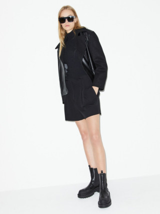 Sisley ženska jakna 