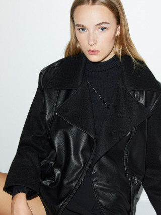 Sisley ženska jakna 