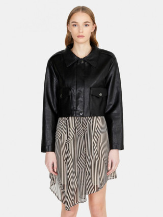 Sisley ženska jakna 