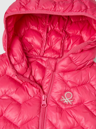 Benetton dečiji prsluk 