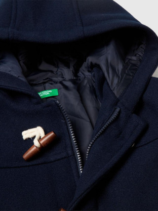 Benetton dečiji kaput 