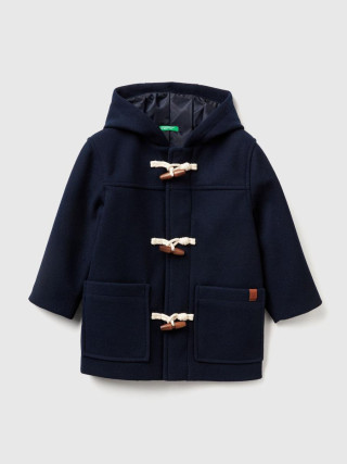 Benetton dečiji kaput 