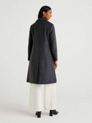 Benetton ženski kaput 