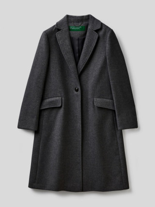 Benetton ženski kaput 