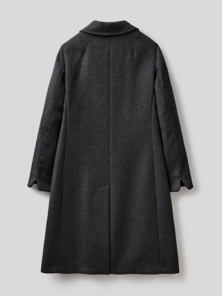 Benetton ženski kaput 