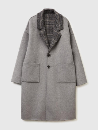 Benetton ženski kaput 