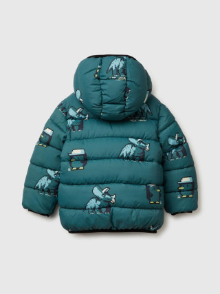 Benetton dečija jakna 