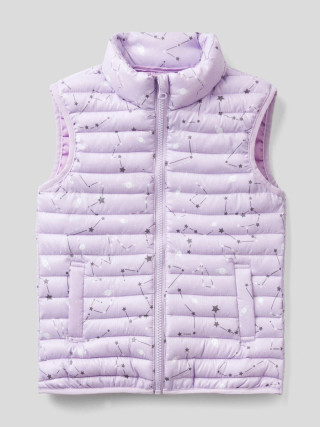 Benetton dečiji prsluk 