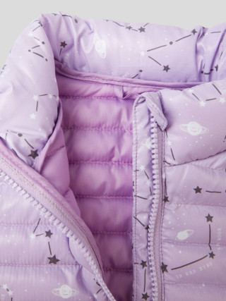 Benetton dečiji prsluk 