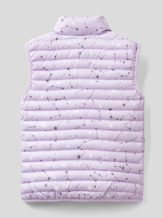 Benetton dečiji prsluk 