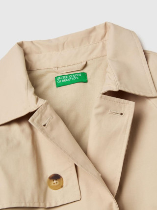 Benetton dečiji mantil 