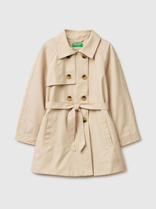 Benetton dečiji mantil 