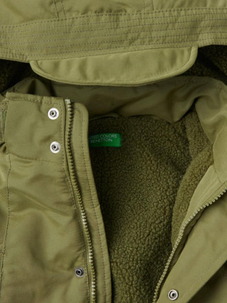 Benetton dečija jakna 