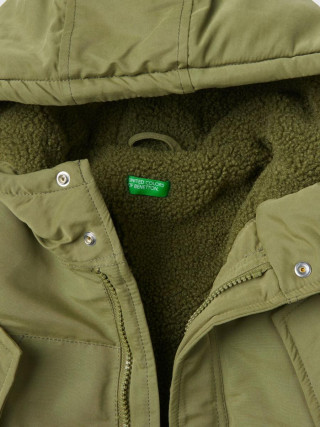 Benetton dečija jakna 