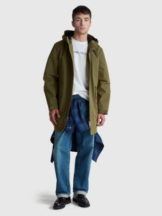 Benetton muška jakna 