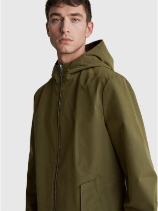 Benetton muška jakna 