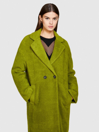 Sisley ženski kaput 