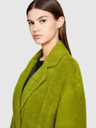 Sisley ženski kaput 