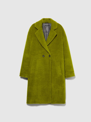 Sisley ženski kaput 