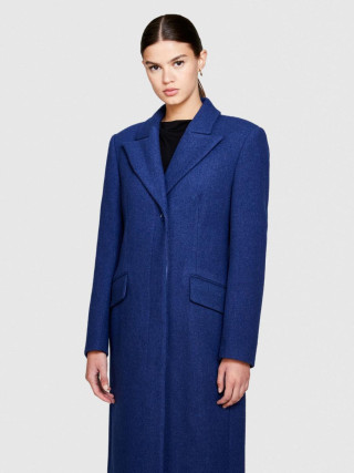 Sisley ženski kaput 