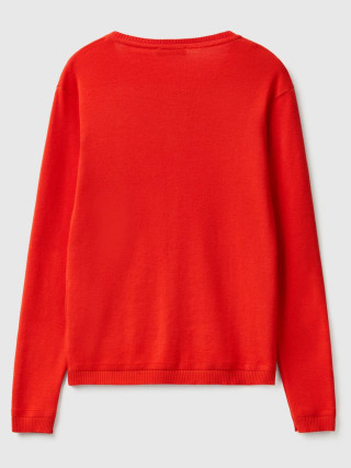 Benetton ženski džemper 