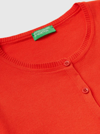 Benetton ženski džemper 