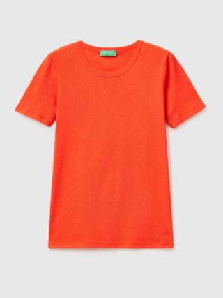 Benetton ženska majica k/r 